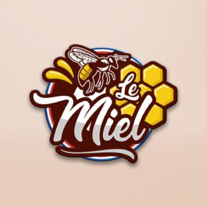 le miel